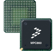 MPC880CZP66 Image