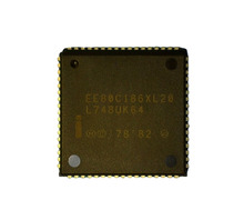 EE80C186XL20 Image