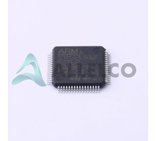 STM32L412RBT6P Image