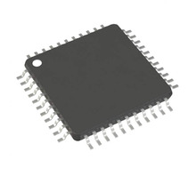 ATMEGA16L-8AU Image