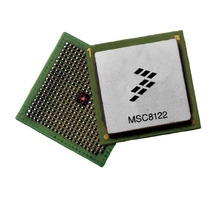 MSC8122TVT6400 Image