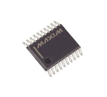 MAX3380ECUP Image