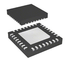 STM8AF5286UCX Image