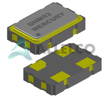 25QHM53D0.25-16.777216 Image