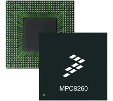 MPC8250AZUPIBC Image