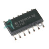 SN74HCT00DR