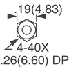 ATSAMD21E15A-MU Image - 1