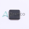 MSP430F2618TPM