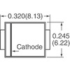 SMCJ26AHE3/57T Image - 2