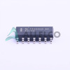 SN74AHC08DR