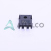 STW32NM50N