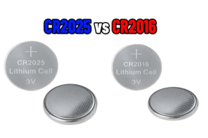 CR2025 vs CR2016: Melyik lehet az első választásod?