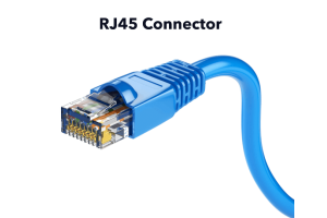 Végleges útmutató az RJ45 csatlakozó elsajátításához