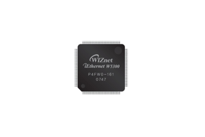 A W5300 összehasonlítása más Ethernet vezérlőkkel: Betekintés a teljesítménybe és az alkalmazásokba