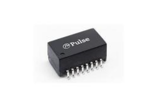 H1102N Pulse Ethernet transzformátor: Mi az és hogyan működik?