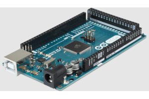 Arduino Mega 2560 elmagyarázta: Jellemzők, Pinout és hogyan működik?