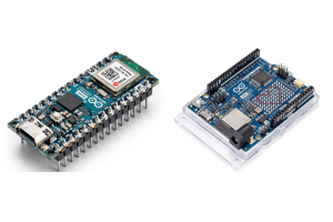 ESP32 vs Arduino: Melyik mikrovezérlőt választja?