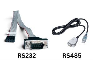 RS232 vs RS485 elmagyarázta: Melyik kommunikációs protokoll választja