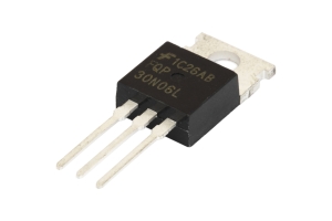 Teljes útmutató az FQP30N06L MOSFET -hez