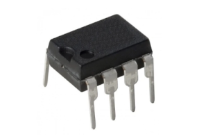 Az LF356 OP-AMP: Pinout és csomag specifikációk feltárása