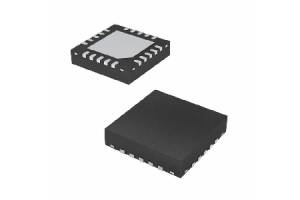 NRF24L01 Transceiver: Pinout, ekvivalensek és adatlap