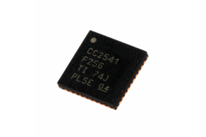 A CC2541 MCU feltárása
