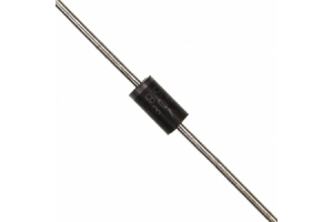 1N5817 Schottky Diode: Jellemzők, Pinout és Datemeet