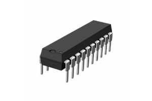 Átfogó útmutató az ADC0804 ADC -hez: Pinout, vázlat és használat