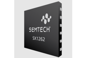 A végső útmutató az SX1262 chipmodulhoz