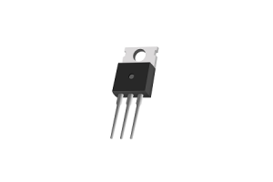 IRFZ44N MOSFET: Pinout, Arduino interfész és funkciók