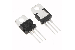 TIP120 NPN Darlington Transistor: Pinout, alternatívák és adatlap