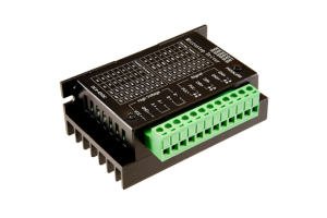 TB6600 Stepper Motor Controller: Pinout, Arduino interfész és hogyan működik