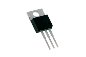 IRF840 MOSFET: adatlap, ekvivalensek és pinout