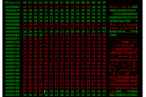 Hex: A digitális rendszerek nyelve