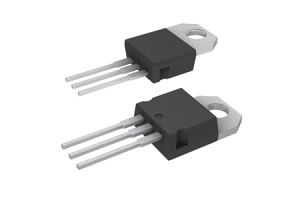 IRF630 N-Channel Power MOSFET: Jellemzők, Pinout és adatlap