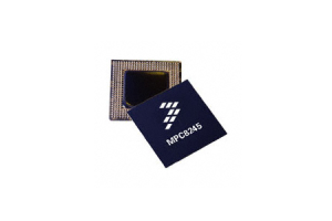 MPC8245LZU300D Processor: adatlap, funkciók, alkalmazások és specifikációk