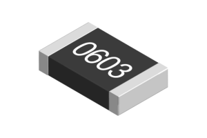Miért népszerűek a 0603 alkatrészek a modern elektronikában?