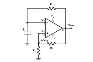 A négyszöghullámú forma megértése az elektronikában