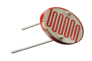 Mi az LDR és hogyan működik az elektronikában