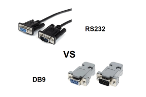 DB9 csatlakozó vs RS232 Protokoll: Kulcsfontosságú különbségek, hogyan működnek együtt és hogyan válasszanak?