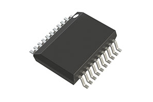 AD73311LARS: adatlap, szolgáltatások, pinout és programozási útmutató