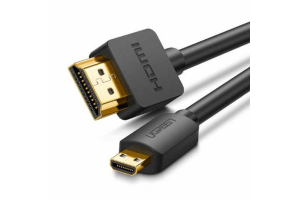 A HDMI elmagyarázta: Típusok, funkciók és hogyan táplálja az eszközöket
