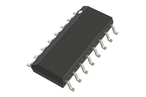 ADG432BR Analóg kapcsoló IC: specifikációk, pinout, alternatívák és adatlap