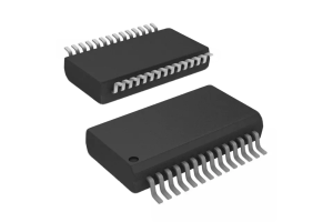 ADM560JRS interfészchip útmutató, szolgáltatások és alkalmazások