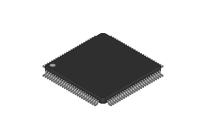 EPM7128ATC100-10 programozható logikai chip áttekintése