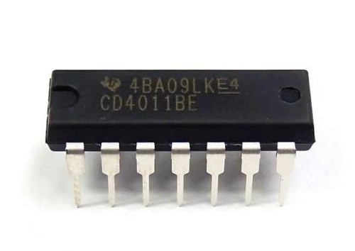 CD4011