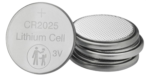 CR2025 Battery