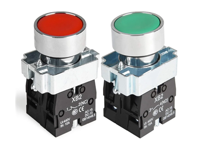 Push Button Switch