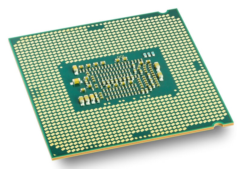 Ball Grid Array