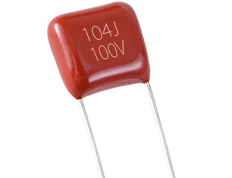 Polypropylene Capacitors (CBB)